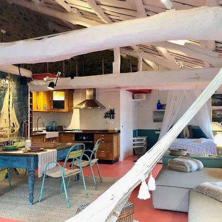 Holiday home The Cliffs - Cala Porto Do Val *