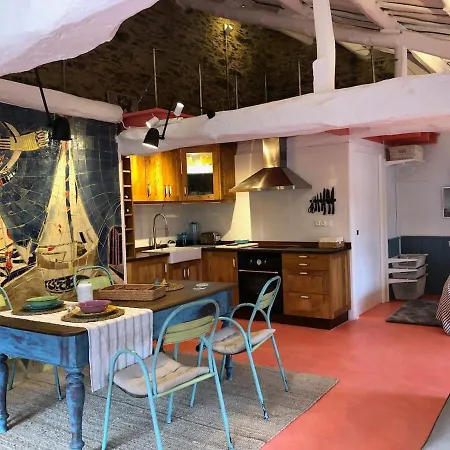 Holiday home The Cliffs - Cala Porto Do Val