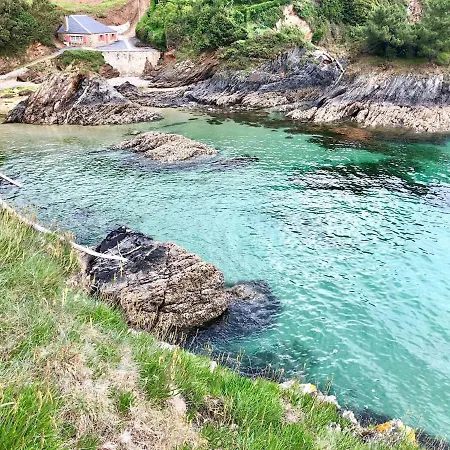 Holiday home The Cliffs - Cala Porto Do Val