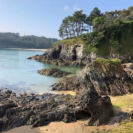 The Cliffs - Cala Porto Do Val Holiday home *