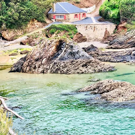 The Cliffs - Cala Porto Do Val *