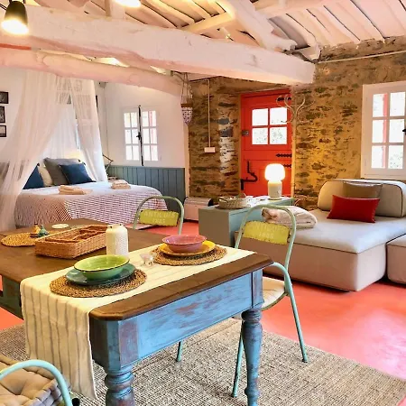 Holiday home The Cliffs - Cala Porto Do Val O Vicedo