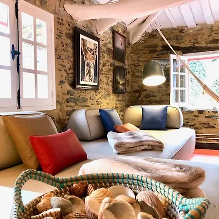 The Cliffs - Cala Porto Do Val Holiday home