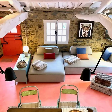The Cliffs - Cala Porto Do Val Holiday home
