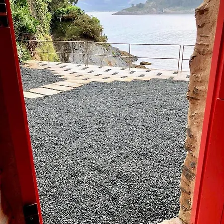 Holiday home The Cliffs - Cala Porto Do Val