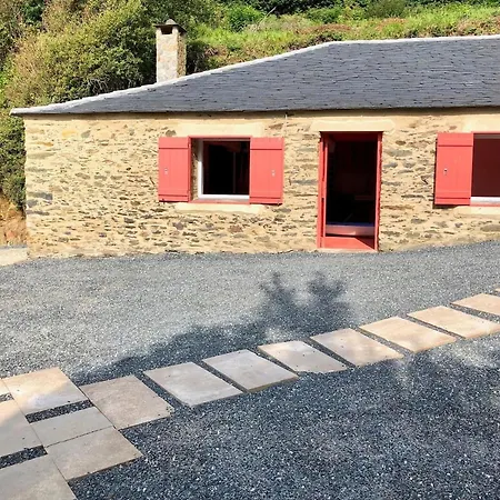 Holiday home The Cliffs - Cala Porto Do Val