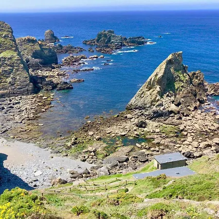 The Cliffs - Cala Porto Do Val