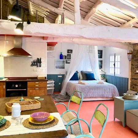 Holiday home The Cliffs - Cala Porto Do Val *