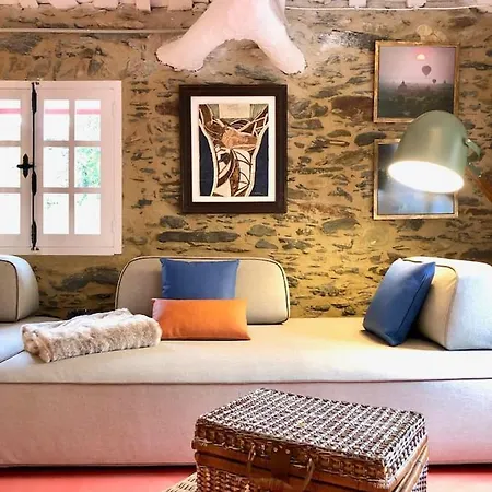 Holiday home The Cliffs - Cala Porto Do Val