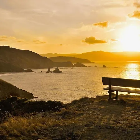 The Cliffs - Cala Porto Do Val Holiday home