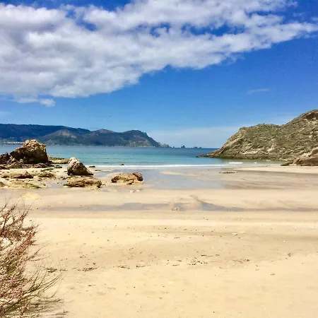 The Cliffs - Cala Porto Do Val Holiday home