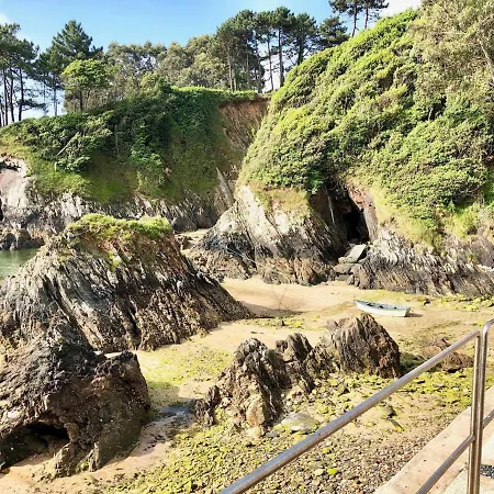 Holiday home The Cliffs - Cala Porto Do Val