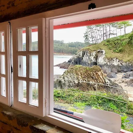 Holiday home The Cliffs - Cala Porto Do Val