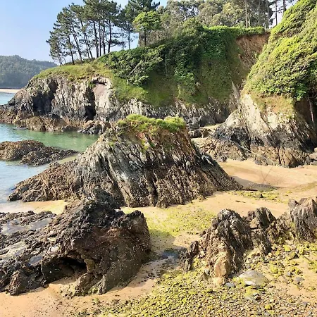 The Cliffs - Cala Porto Do Val *