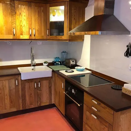 Holiday home The Cliffs - Cala Porto Do Val