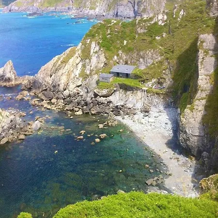 Holiday home The Cliffs - Cala Porto Do Val