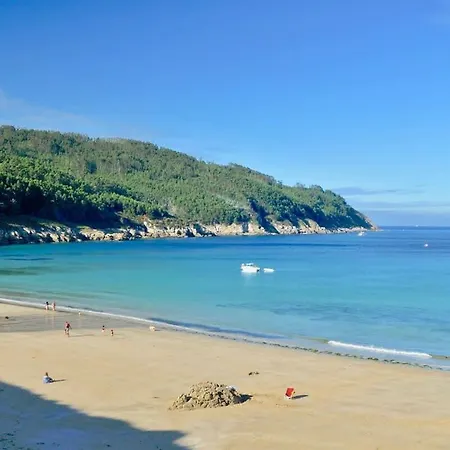 Feriehus The Cliffs - Cala Porto Do Val *