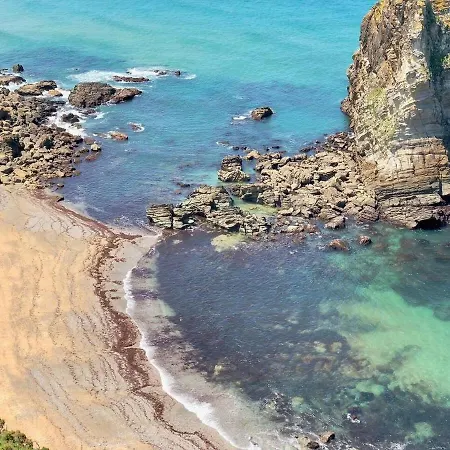 The Cliffs - Cala Porto Do Val * O Vicedo