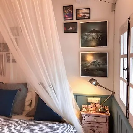 Feriehus The Cliffs - Cala Porto Do Val *