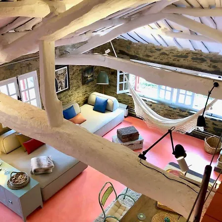 The Cliffs - Cala Porto Do Val Feriehus O Vicedo