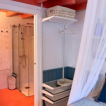 The Cliffs - Cala Porto Do Val Feriehus *