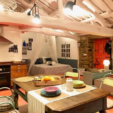 Feriehus The Cliffs - Cala Porto Do Val *