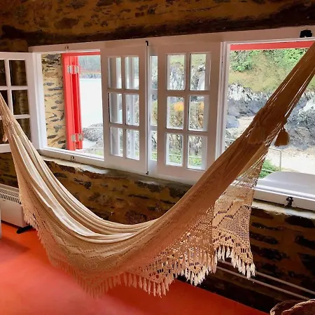 The Cliffs - Cala Porto Do Val *