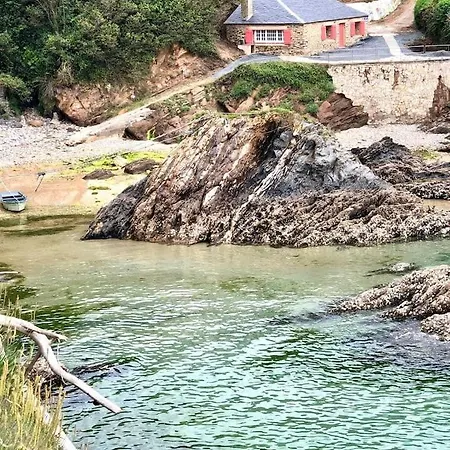 The Cliffs - Cala Porto Do Val *