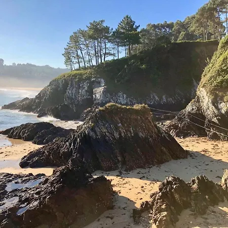 The Cliffs - Cala Porto Do Val Feriehus *