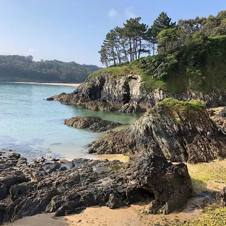 The Cliffs - Cala Porto Do Val Holiday home *