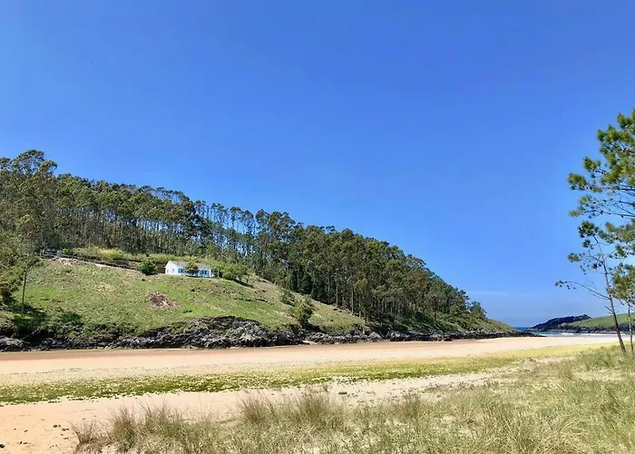The Cliffs - Cala Porto Do Val