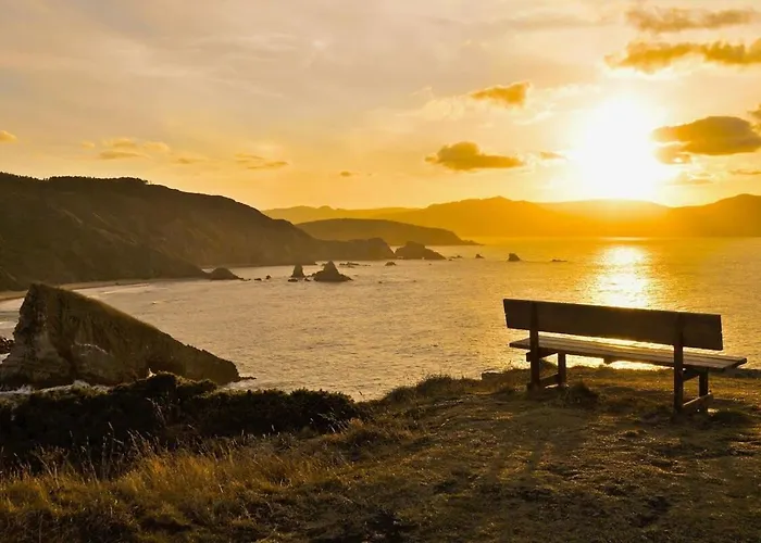 The Cliffs - Cala Porto Do Val *