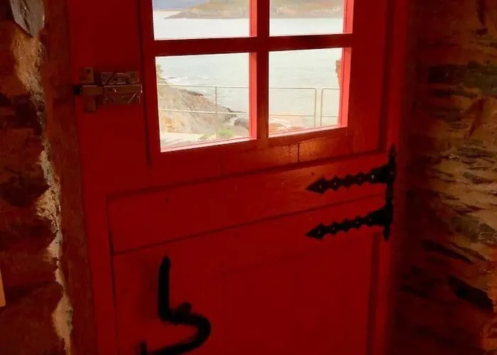 The Cliffs - Cala Porto Do Val Tatil Evi