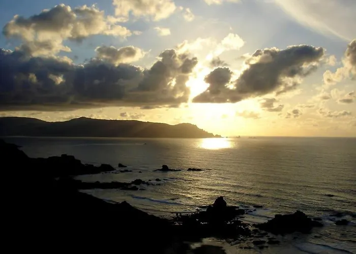 Tatil Evi The Cliffs - Cala Porto Do Val