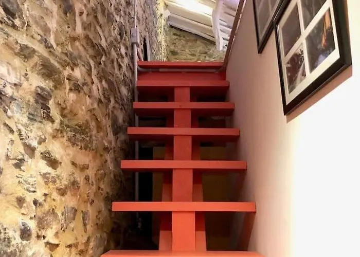 The Cliffs - Cala Porto Do Val O Vicedo