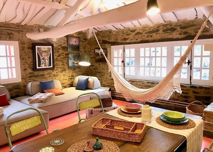 The Cliffs - Cala Porto Do Val