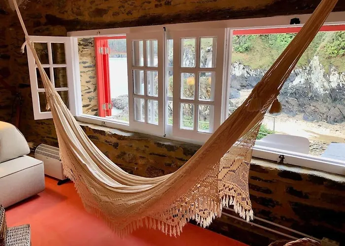 The Cliffs - Cala Porto Do Val *