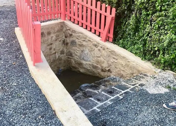 The Cliffs - Cala Porto Do Val Tatil Evi