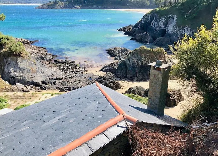 The Cliffs - Cala Porto Do Val
